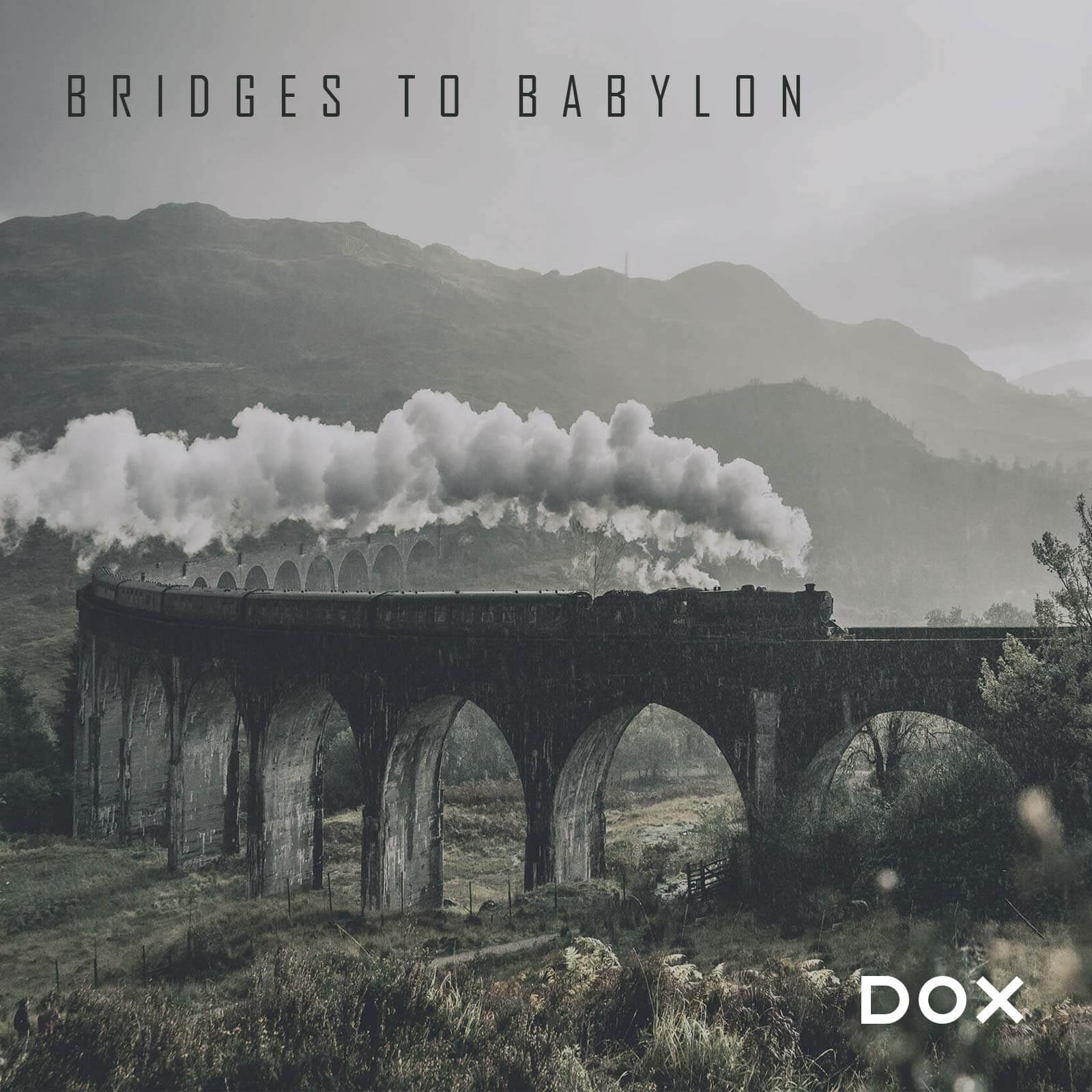 Dox - Album - Bridges to Babylon