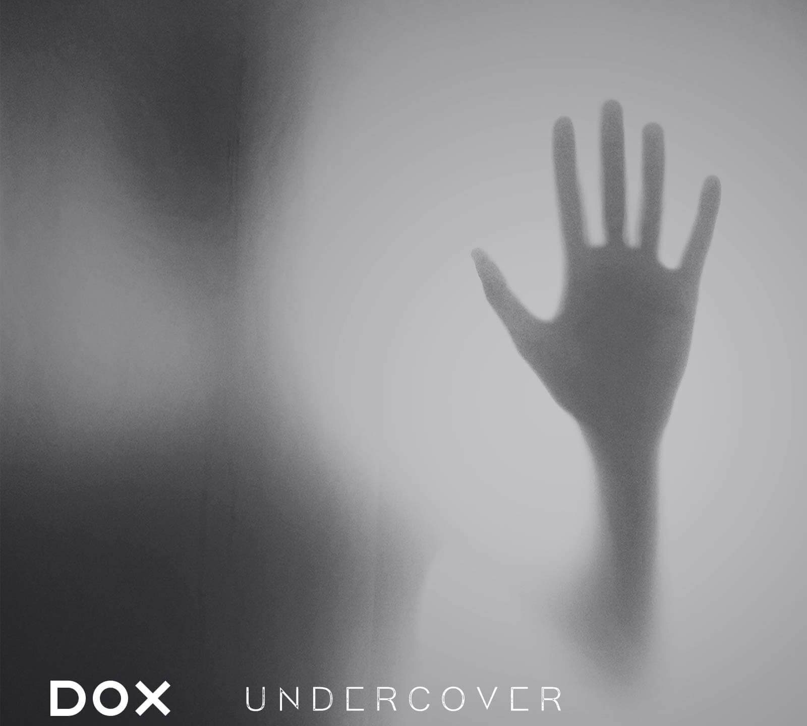 Album - Undercover