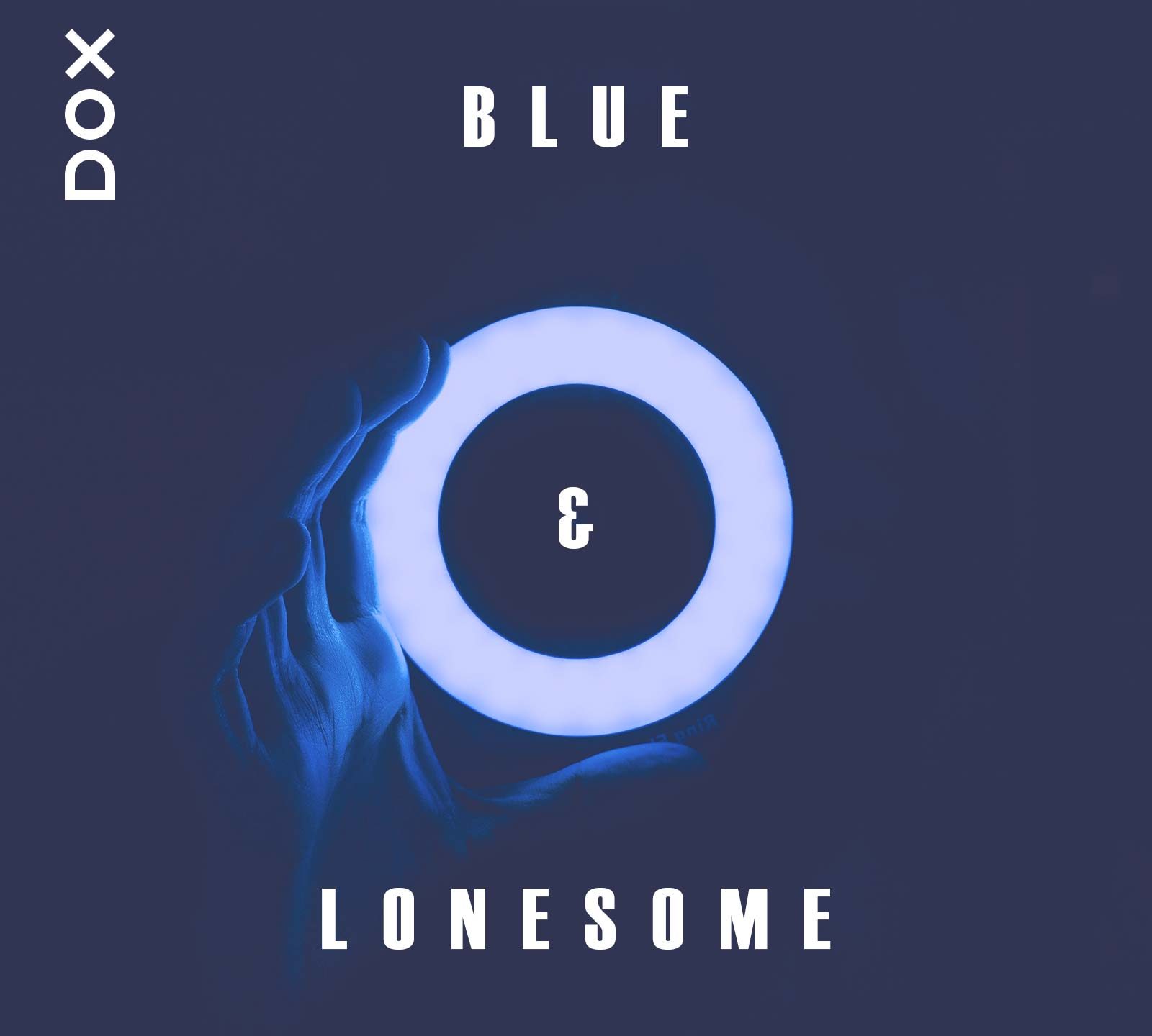 Album - Blue & Lonesome